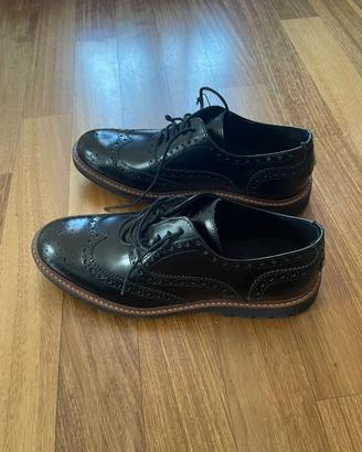 Scarpe uomo Trussardi