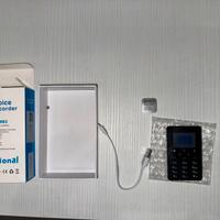 Auricolare Invisibile