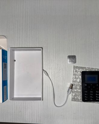 Auricolare Invisibile