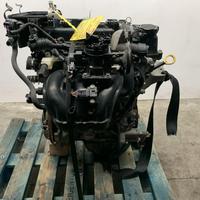 MOTORE SEMICOMPLETO CITROEN C1 1Â° Serie 1KR Benzi