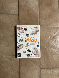 Wii Play