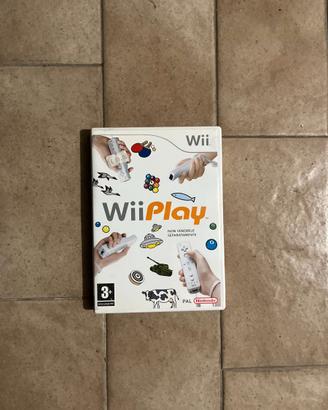 Wii Play
