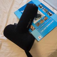 Cuscino posturale Rubytech