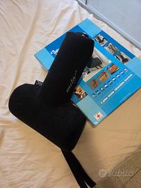 Cuscino posturale Rubytech