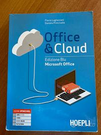 Office & Cloud Edizione Blu: Volume + Laboratorio