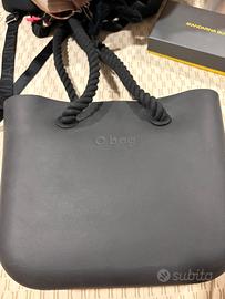 Borsa Obag