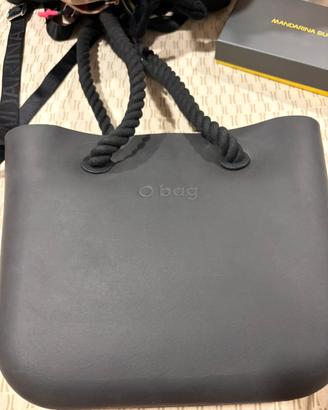 Borsa Obag