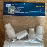 Set flessibile di collegamento