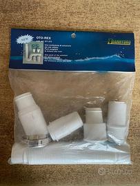 Set flessibile di collegamento