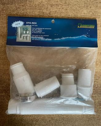 Set flessibile di collegamento