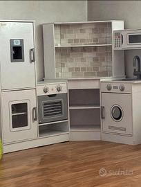 cucina per bambini 