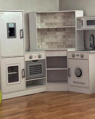 cucina per bambini 