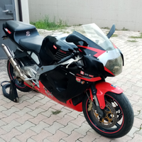 Aprilia rsv 1000 2001 km 25000