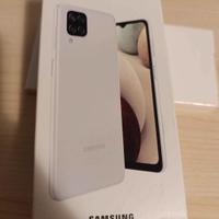 Samsung Galaxy A12 