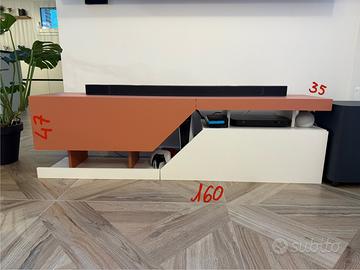 Set mobili soggiorno