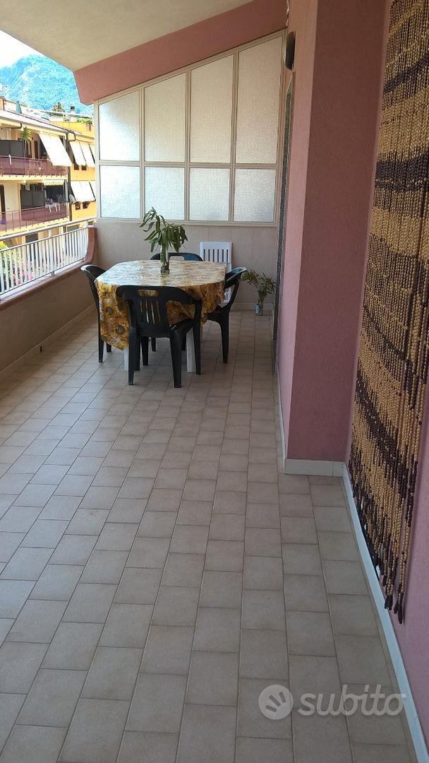 Apartment in Torrenova, Marina di Torrenova, Messina - Vista 3