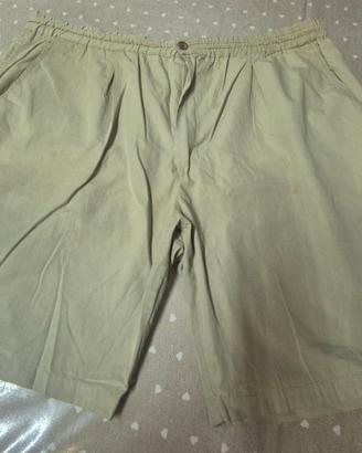 Bermuda Casual Leader – Uomo –