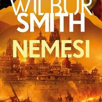 Nemesi Wilbur Smith avventura romanzo