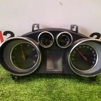 QUADRO STRUMENTI OPEL Mokka 1Â° Serie 95375168 B14