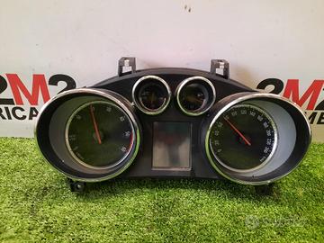 QUADRO STRUMENTI OPEL Mokka 1Â° Serie 95375168 B14