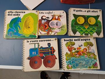 libri per bambini