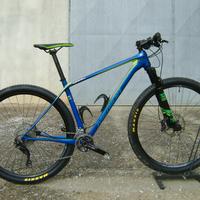 Bicicletta mtb merida