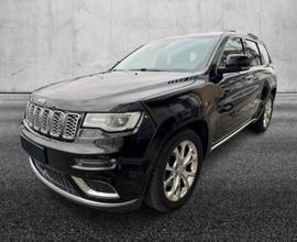 JEEP Grand Cherokee 3.0 V6 CRD 250 CV Multijet I