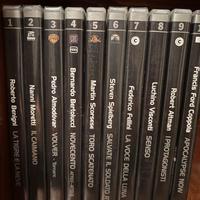 CD collezione Film