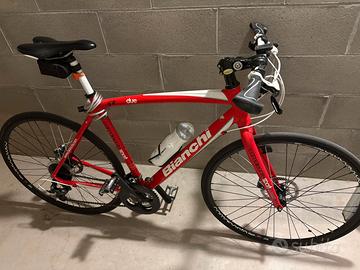 Bianchi camaleonte due