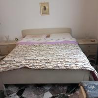 Camera da letto completa