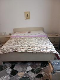 Camera da letto completa