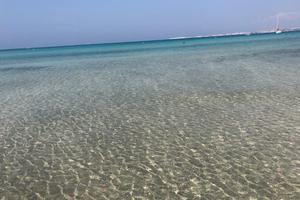 Baia verde villetta mimosa nr 3