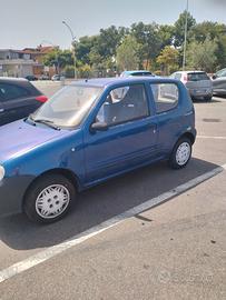 FIAT seicento