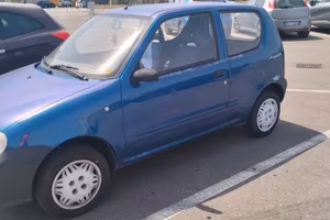 FIAT seicento