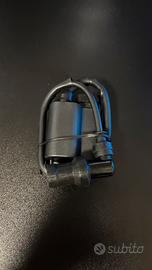 centralina senza limitatore piaggio fly e liberty