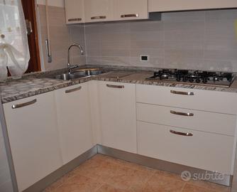 Appartamento in centro ristrutturato