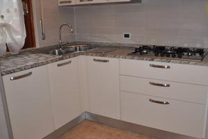 Appartamento in centro ristrutturato