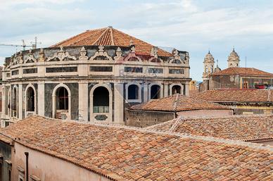 Appartamento - Catania