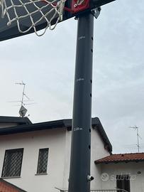 Canestro regolabile Tarmak