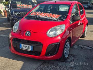 Citroen C1 1.0 Seduction 5 porte