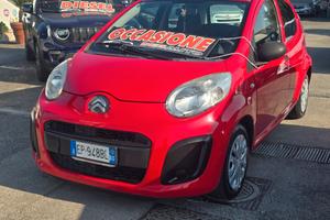 Citroen C1 1.0 Seduction 5 porte