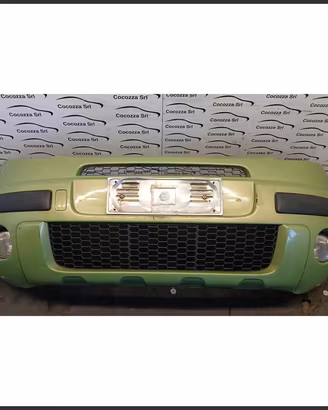 Paraurti Anteriore CITROEN C3 Pluriel 7401W0