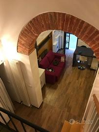 Appartamento, Santo Stefano - Galvani, Bologna.