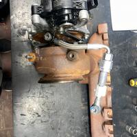 Turbina per 1.6 multijet  p/n 46352758 fiat /jeep