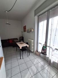 Rif.1317- appartamento bilocale