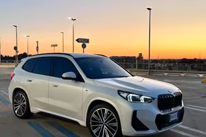 Bmw iX1 30 Msport