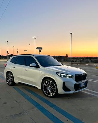 Bmw iX1 30 Msport
