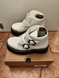 Scarpe dr martens 