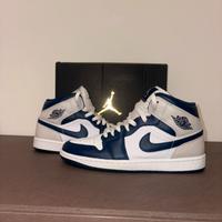 Scarpe Nike Air Jordan 1 Mid