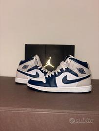Scarpe Nike Air Jordan 1 Mid